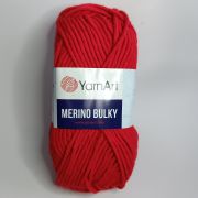 Yarnart merino bulky 156