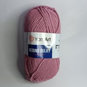 Yarnart merino bulky 3017