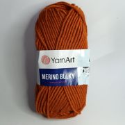 Yarnart merino bulky 3027