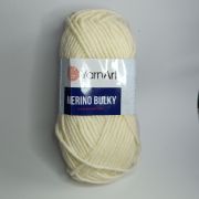 Yarnart merino bulky 502