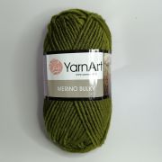 Yarnart merino bulky 530