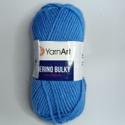 Yarnart merino bulky 600