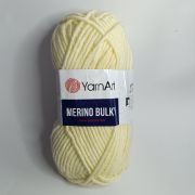 Yarnart merino bulky 7003