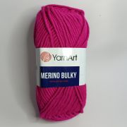 Yarnart merino bulky 8041