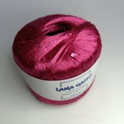 Lana gatto paillettes 8601
