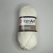 Yarnart rapido 672