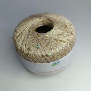 Rozetti cotton gold 1091