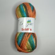 Rozetti samba 208-02