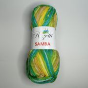 Rozetti samba 208-04