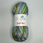 Rozetti samba 208-05