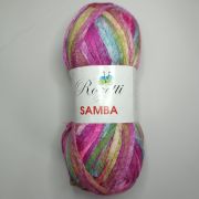 Rozetti samba 208-07