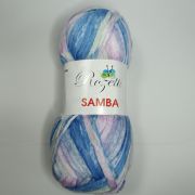 Rozetti samba 208-09