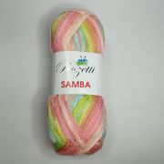 Rozetti samba 208-10