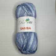 Rozetti samba 208-12