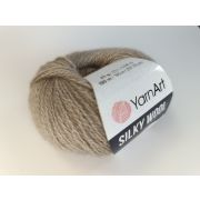 Yarnart silky wool 337