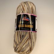Himalaya socks bamboo 120-02
