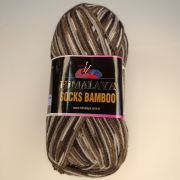 Himalaya socks bamboo 130-01