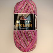 Himalaya socks bamboo 120-03