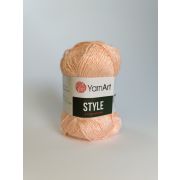 Yarnart style 658