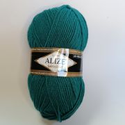 Alize lana gold classic 507