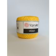 Yarnart violet 4653