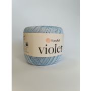 Yarnart violet 4917