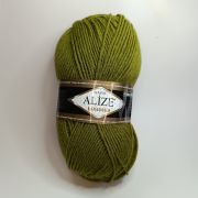 Alize lana gold classic 758