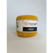 Yarnart violet 4940