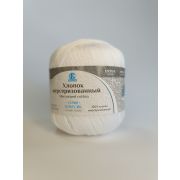 Камтекс хлопок мерсеризованный 002
