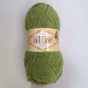 Alize baby softy 485