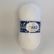 Nako mohair delicate 6101