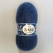 Nako mohair delicate6146