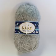 Nako mohair delicate 195