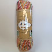Alize superwash artisan 9012