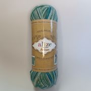 Alize superwash artisan 9001