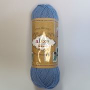 Alize superwash artisan 432