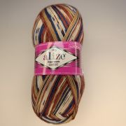 Alize superwash comfort 7841
