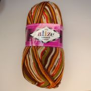Alize superwash comfort 7709