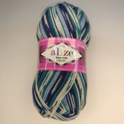 Alize superwash comfort 7708