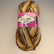 Alize superwash comfort 7652
