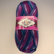 Alize superwash comfort 4412