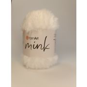 Yarnart mink 345