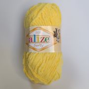 Alize baby softy 187