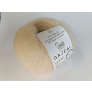 Gazzal super kid mohair 64408