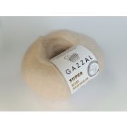Gazzal super kid mohair 64436
