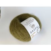 Gazzal super kid mohair 64402