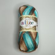 Alize diva batik 4603