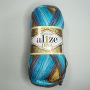 Alize diva batik 3243