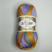 Alize diva batik 7794