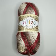 Alize diva batik 4574